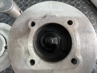 Pinasco 794 racing Vespa primavera