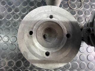 Pinasco 794 racing Vespa primavera