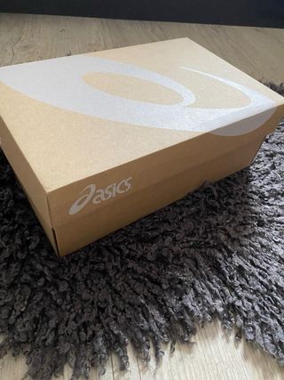 Zapatillas Asics Gel NYC Talla 40