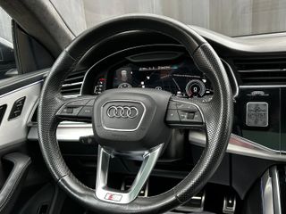 Audi Q8 BLACKLINE PLUS 50TDI 286CV 2021