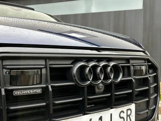 Audi Q8 BLACKLINE PLUS 50TDI 286CV 2021