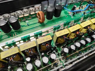 Inversor 2000W 12V Camper Autocaravana 230V