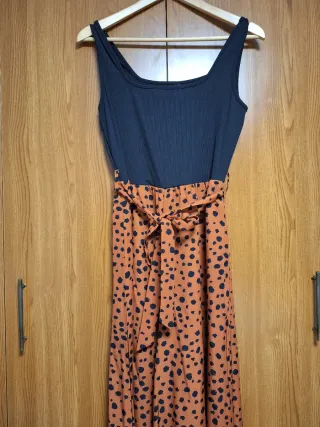 Mono ancho Shein Talla L