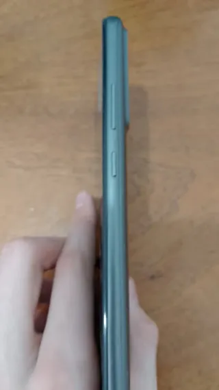 Móvil Cubot A10 Negro precio negociable