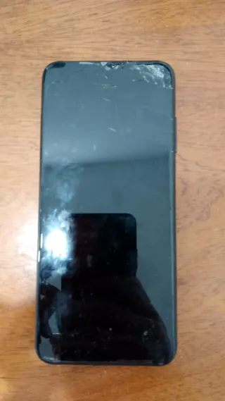 Móvil Cubot A10 Negro precio negociable