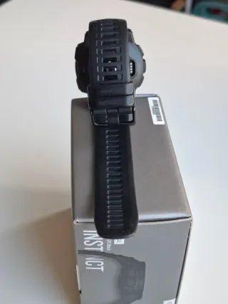 Garmin Instinct Tactical Edition
