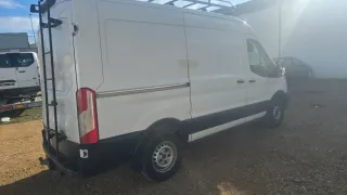 Ford Transit 2020