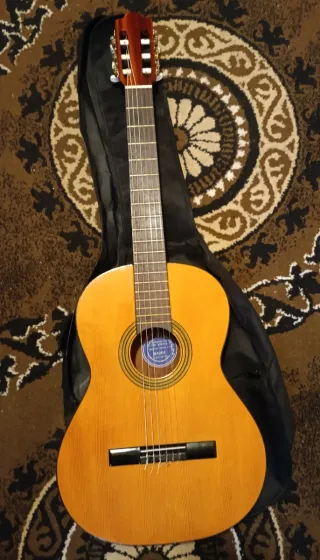 Guitarra Clásica José Ramírez