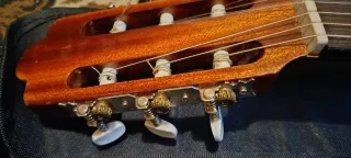 Guitarra Clásica José Ramírez