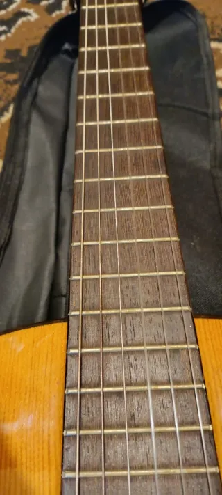 Guitarra Clásica José Ramírez