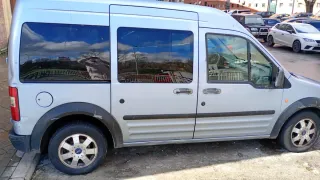 Ford Tourneo 2007