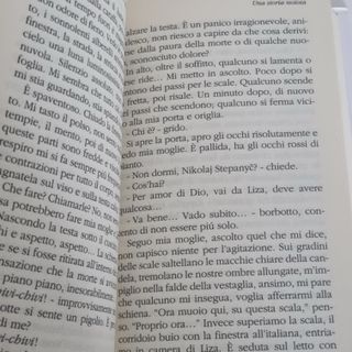 Anton P. Cechov Racconti La Biblioteca Repubblica