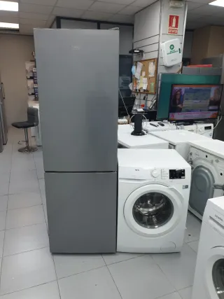 Pack Nevera y Lavadora con Garantía