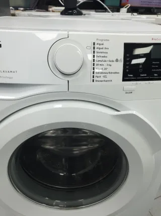 Pack Nevera y Lavadora con Garantía