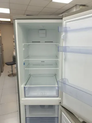 Pack Nevera y Lavadora con Garantía