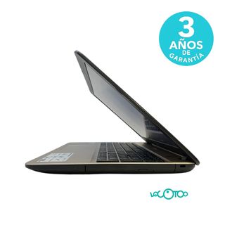 Portátil ASUS A541U i7 6ta Gen 8GB RAM 500GB