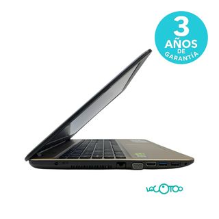 Portátil ASUS A541U i7 6ta Gen 8GB RAM 500GB