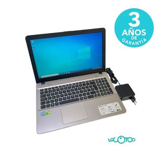 Portátil ASUS A541U i7 6ta Gen 8GB RAM 500GB