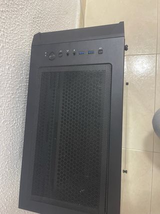 Ordenador NO ENCIENDE o piezas del ordenador Ram