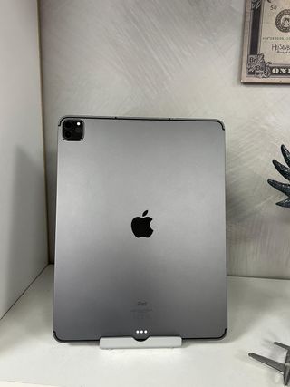 iPad Pro 12.9 M1 5a Gen WiFi + Cell 2021