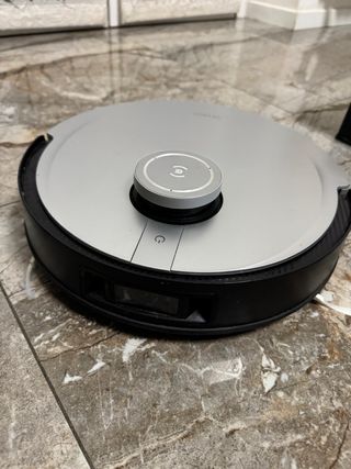 Ecovacs Deebot X1 Omni aspirapolvere robot