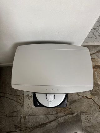 Ecovacs Deebot X1 Omni aspirapolvere robot