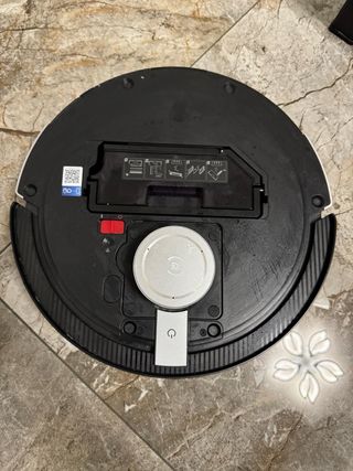 Ecovacs Deebot X1 Omni aspirapolvere robot