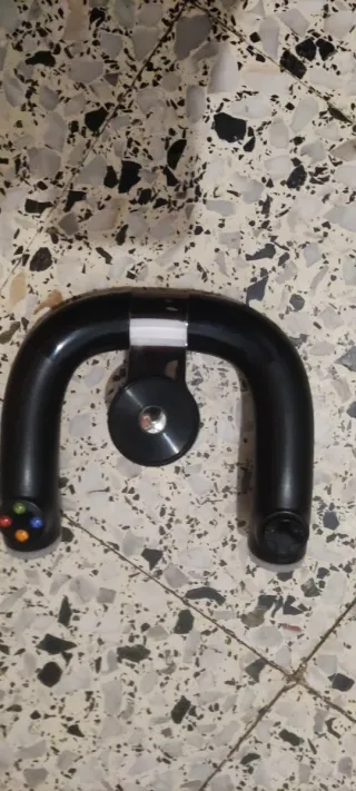 Volante Xbox 360 Microsoft