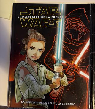 STAR WARS: LA AMENAZA FANTASMA