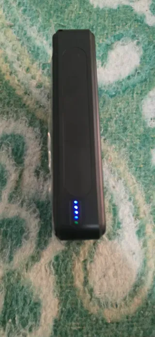 Power Bank Solar SMART