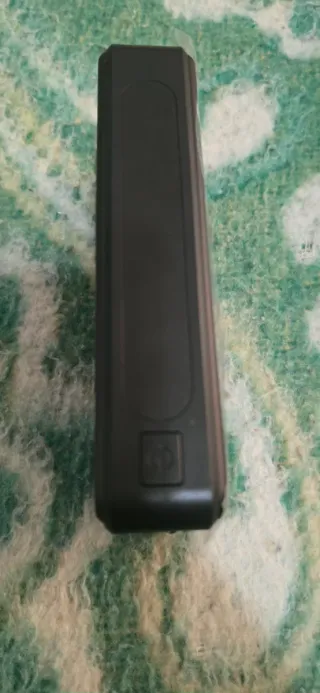 Power Bank Solar SMART