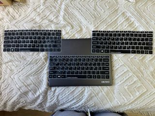 Portátil Chuwi gemibook 13 pulgadas