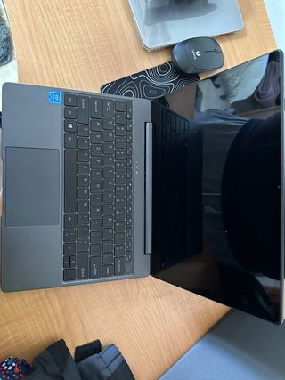 Portátil Chuwi gemibook 13 pulgadas