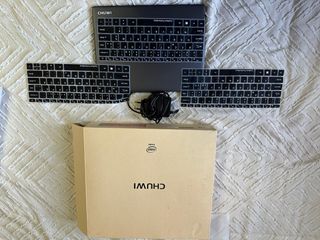 Portátil Chuwi gemibook 13 pulgadas