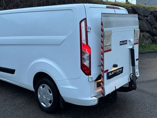 Ford Transit Custom 2.0 TDCi 130cv L2 Trend Rampa elevadora