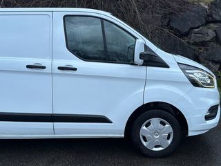 Ford Transit Custom 2.0 TDCi 130cv L2 Trend Rampa elevadora