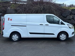 Ford Transit Custom 2.0 TDCi 130cv L2 Trend Rampa elevadora