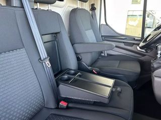 Ford Transit Custom 2.0 TDCi 130cv L2 Trend Rampa elevadora