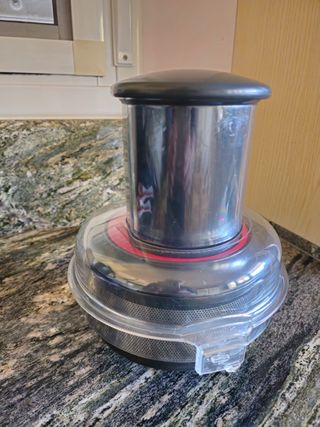 Extractor de zumos XL Magimix Expert Cook