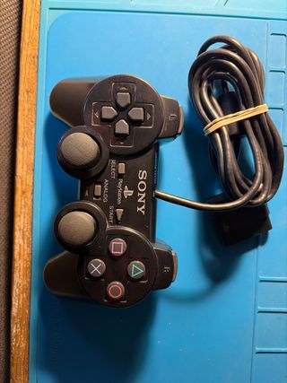 Mando DualShock 2 PS2/PS1