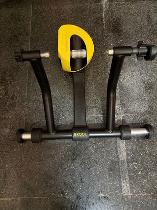 Rodillo Bkool Smart Go 2