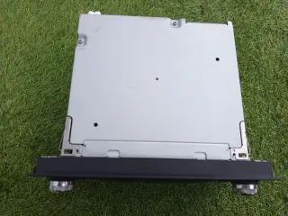 Radio CD Original Audi A3 8p Sportback