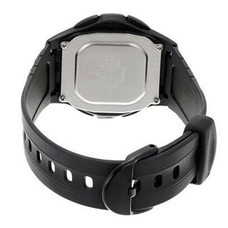 Reloj Casio F-200W-1AEF