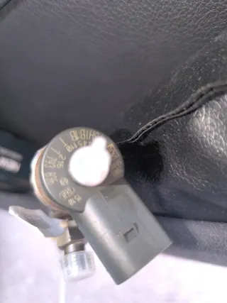 Inyectores BMW 320 D 150cv Reparados en Alemania