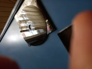 Oddworld: Abe's Oddysee PS1 PAL España