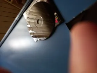 Oddworld: Abe's Oddysee PS1 PAL España