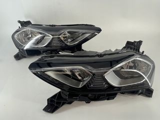 Faros Full LED para Citroen DS3 Crossback