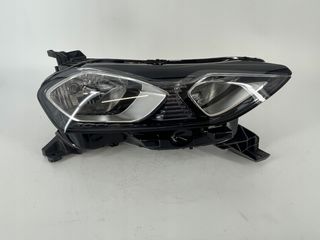 Faros Full LED para Citroen DS3 Crossback