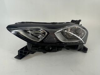 Faros Full LED para Citroen DS3 Crossback