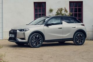 Faros Full LED para Citroen DS3 Crossback